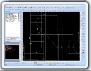 VX++ CAD